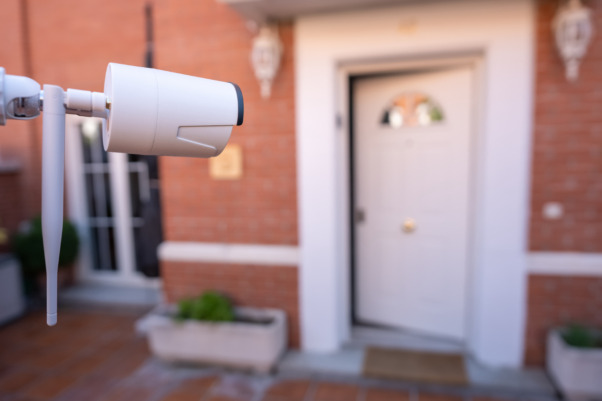 Home Security System Installers Near Me Ascot, Cobham, Guildford